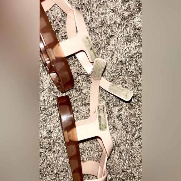 Mini Melissa Sandals for Toddler - Picture 2 of 4